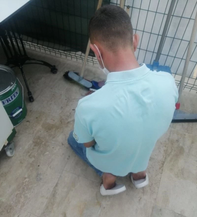 Terör örgütü talimatıyla faaliyet yürüten hacker grubu üyesi 1 kişi yakalandı
