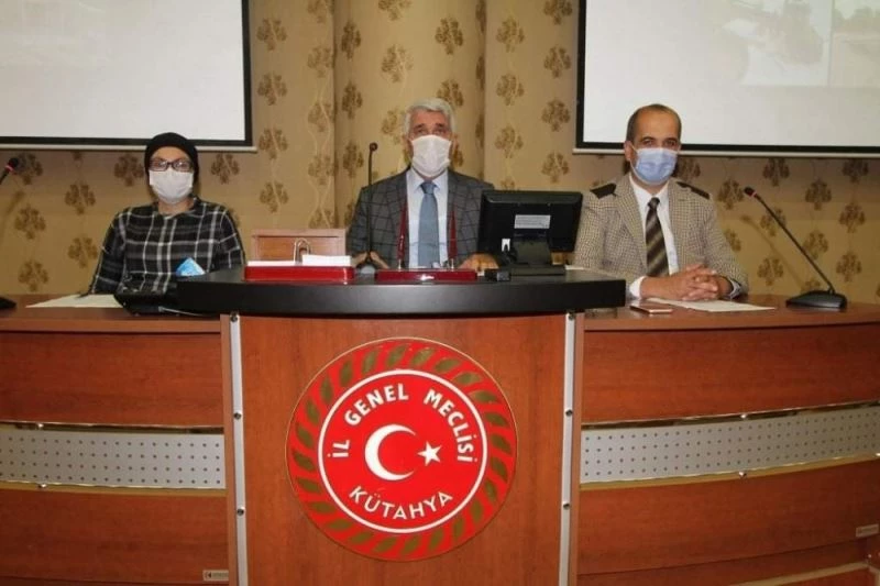 Başkan Yılmaz: “Ülke insanımız milli ve dini günlerine büyük bağlılık gösterir”
