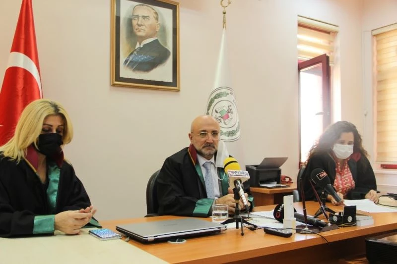 Pandemi sürecince avukatların ekonomik sıkıntıları
