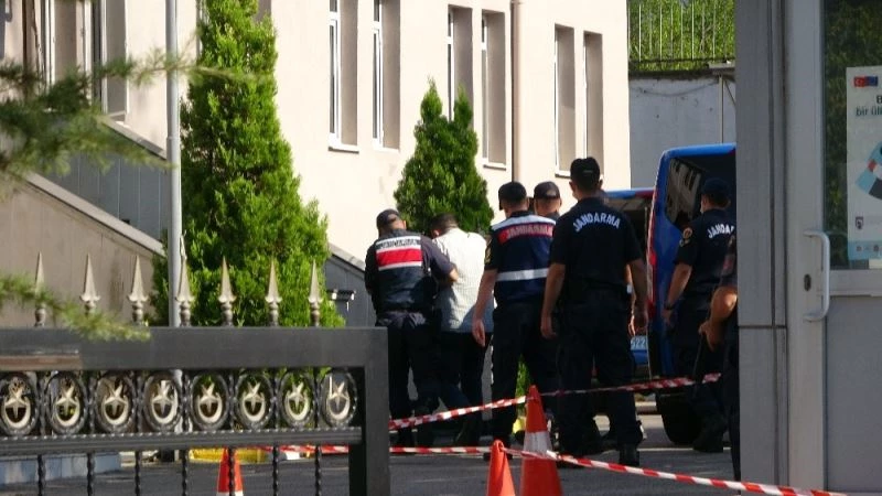 Ev hapsindeki şahsı arkadaşının öldürdüğü ortaya çıktı
