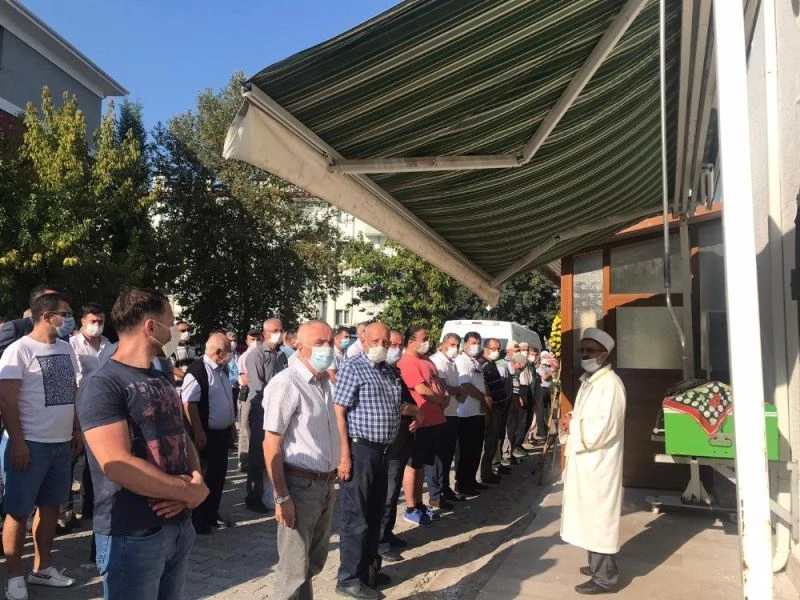 Bilecik’in sevilen ismi Naciye Atak hayatını kaybetti
