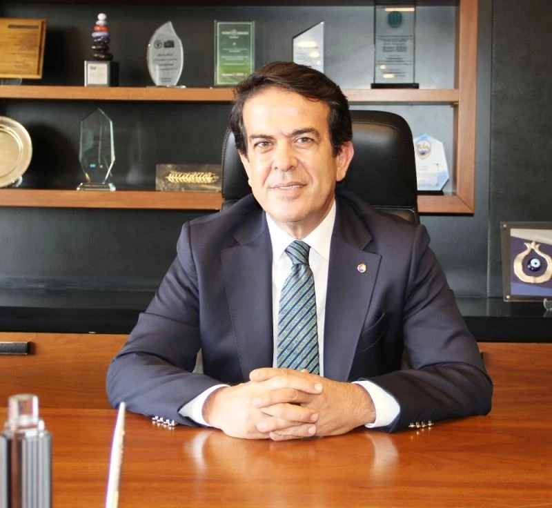 ATB Başkanı Çandır: 