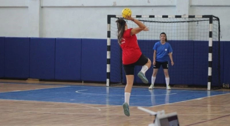 DPÜ SBF Özel Yetenek Sınavları tamamlandı
