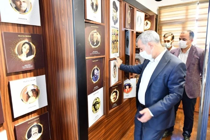 Yeşilyurt ‘Kent Belleği Müzesi’ açılmayı bekliyor
