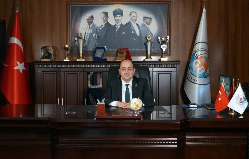 Gülüç’e yapılacak 24 derslikli ortaokulun ihalesi 2 Ekim’de
