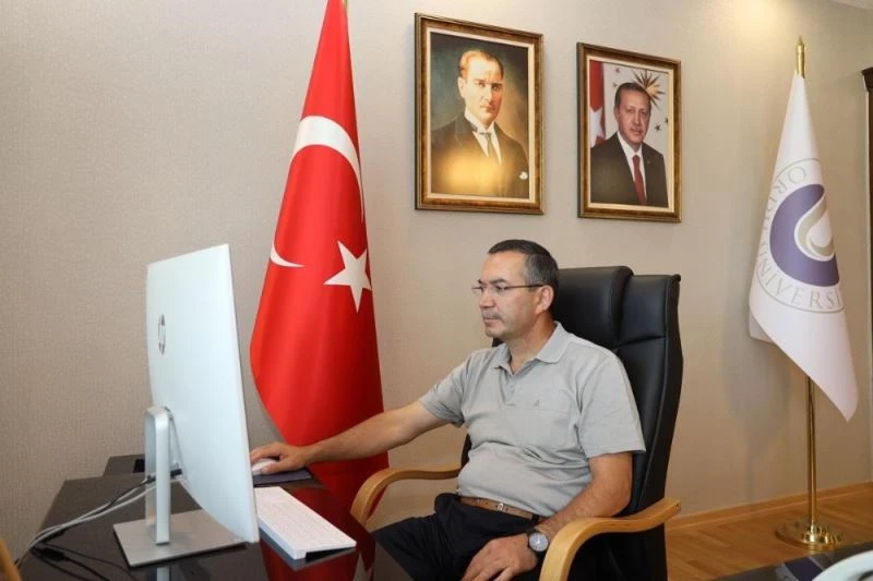 Ordu’da hastane alanı büyütüldü
