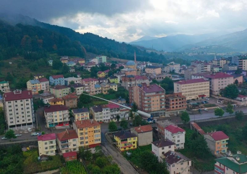 Ordu’da RES kuruluyor
