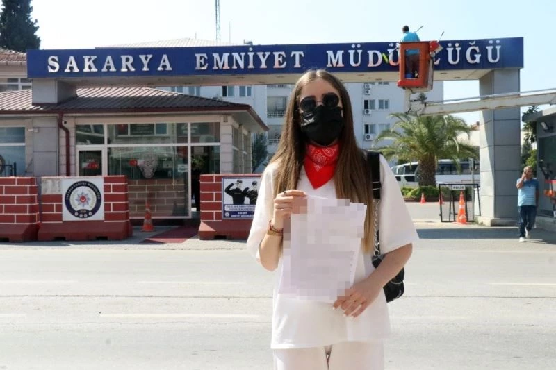 Sosyal medya kurbanı Sude Andaş sessizliğini bozdu
