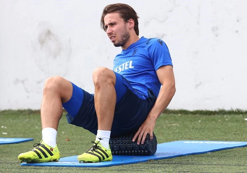 Trabzonspor’da Trondsen şoku!
