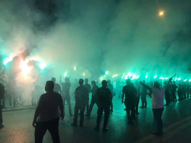 Süper Lig’de 63. sezon başlıyor
