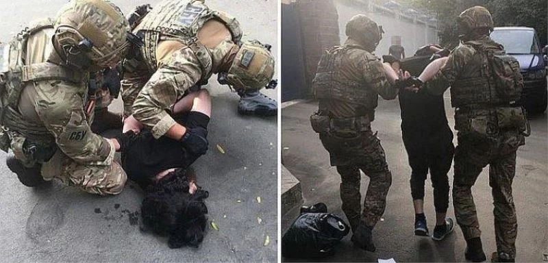 Atatürk Havalimanı saldırısının planlayıcısı Çatayev’in yardımcısı Ukrayna’da yakalandı
