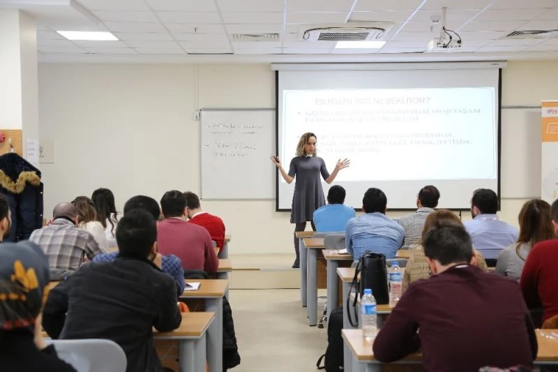 HKÜ girişimcilerinin TÜBİTAK BiGG başarısı
