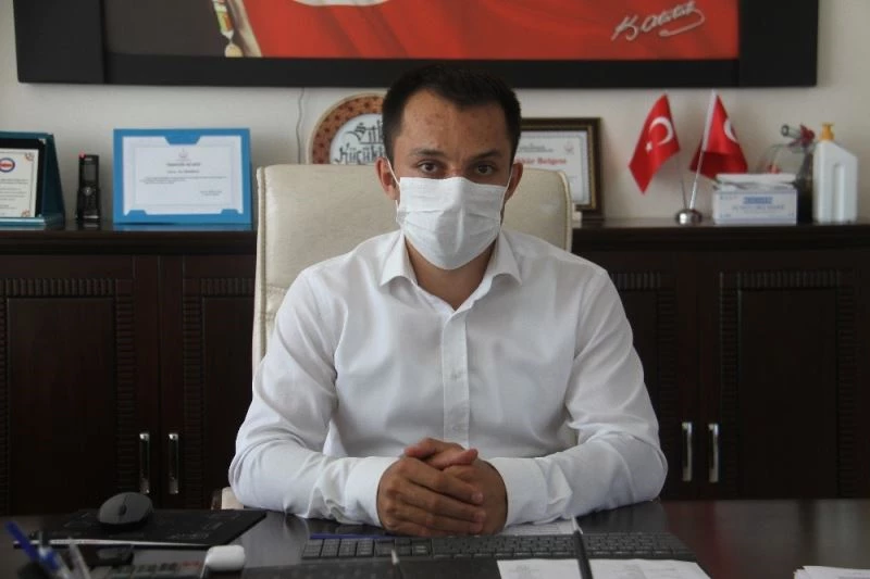 Beyşehir’de 3. basamak erişkin yoğun bakım hizmet vermeye başladı
