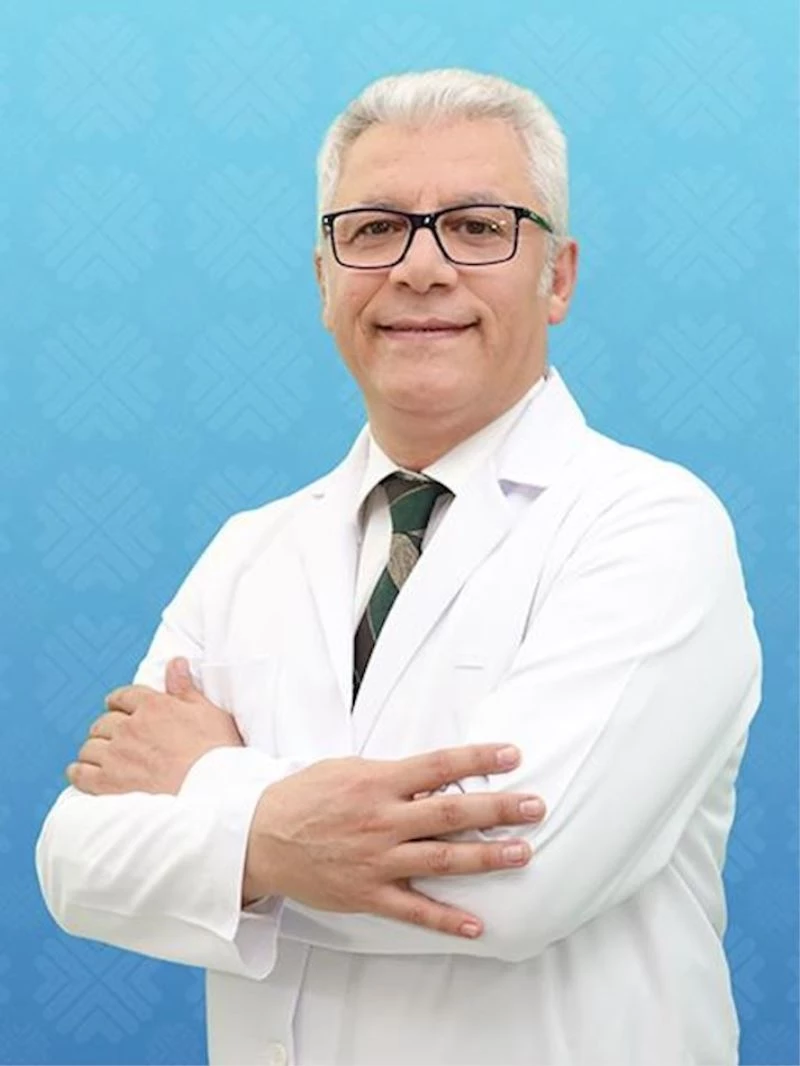 ’’Sigara bağımlılığı ameliyatın riskini artırabilir’’
