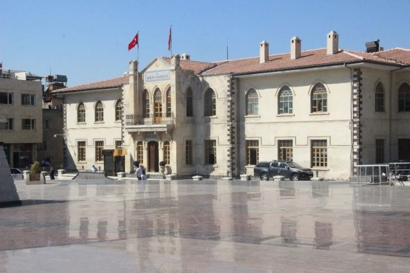 İzolasyon uymayanlar yurda yerleştirilecek
