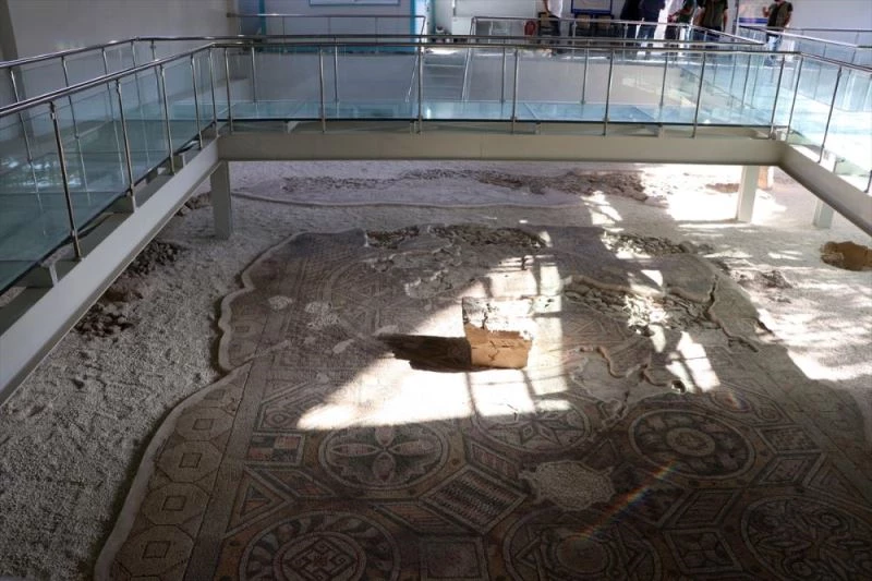 Germanicia Antik Kenti