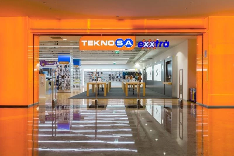 Teknosa’dan “Dersler Başladıysa” kampanyası
