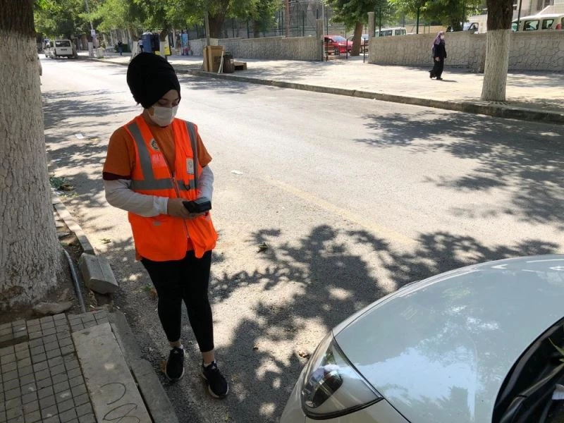 Malatya’da parkmetrede yeni tarifeye geçiliyor
