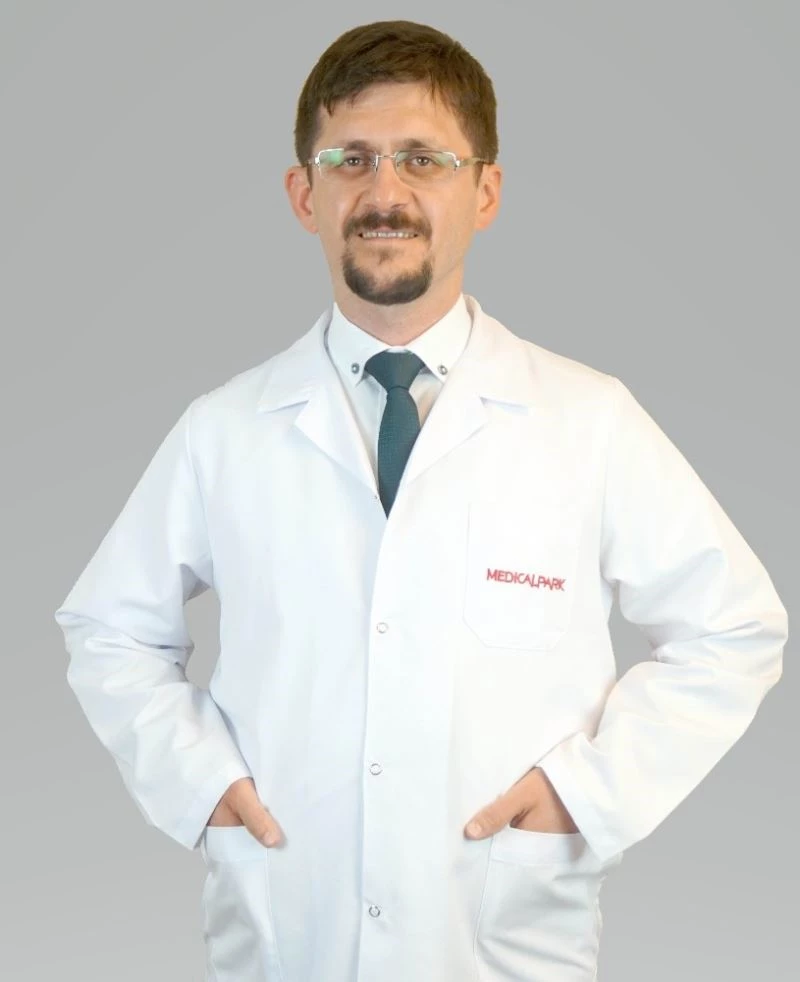 Medıcal Park Gaziantep’ten bir pediatrik yan dal branşı daha
