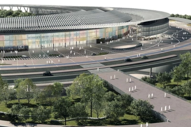 İzmir Otogarını ana transfer merkezine dönüştürecek proje belli oldu
