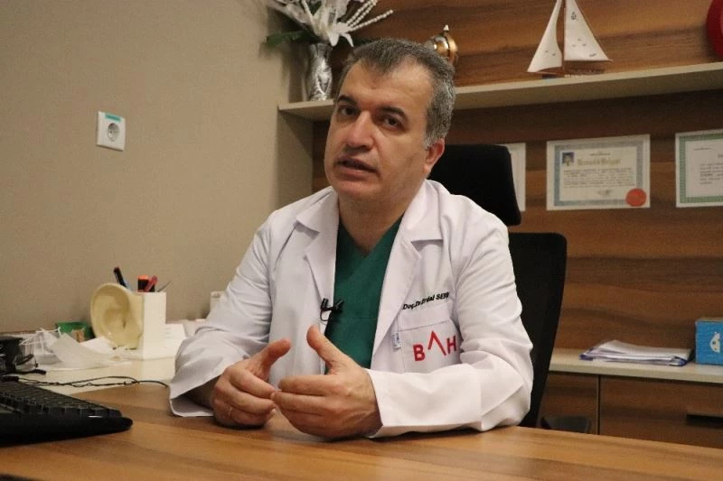 Horlama ’boşanma’ sebebi
