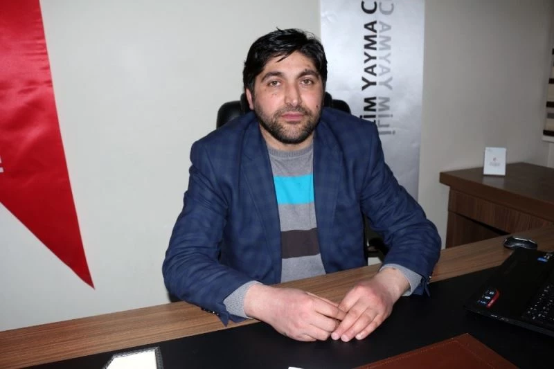 İlim Yayma Cemiyeti’den Mütercimler hakkında suç duyurusu
