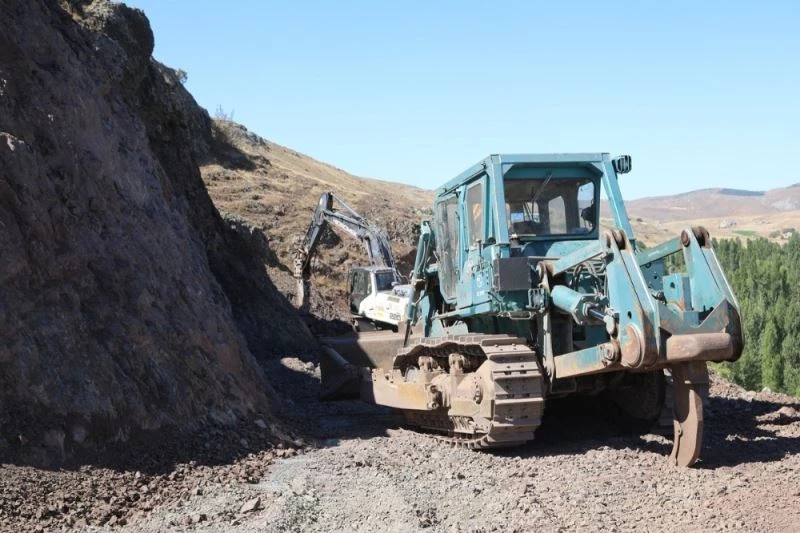 Yıldız Dağı Kayak Merkezi’ne ulaşım kolaylaşıyor
