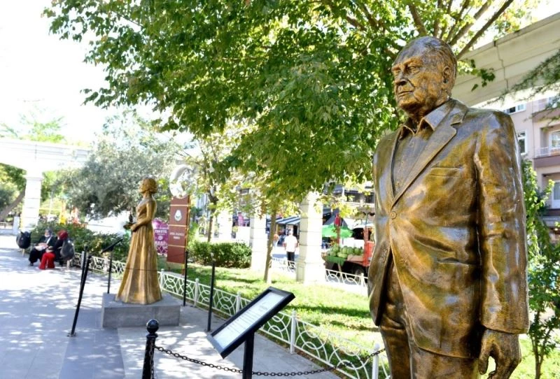 Avcılar’da parklar yenilenmeye devam ediyor
