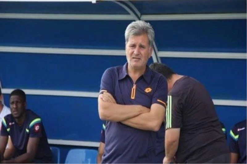 Yahşihanspor 6 futbolcuyla anlaştı
