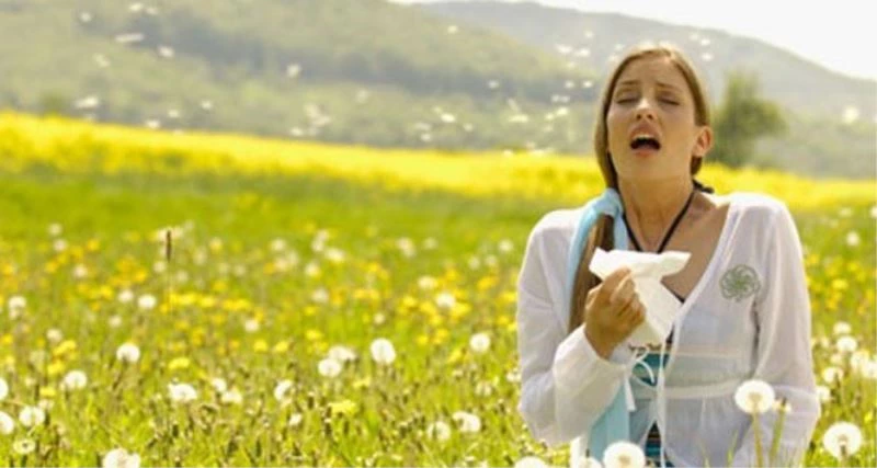 “Alerji testinde sonucun negatif çıkması, sizi aldatmasın”
