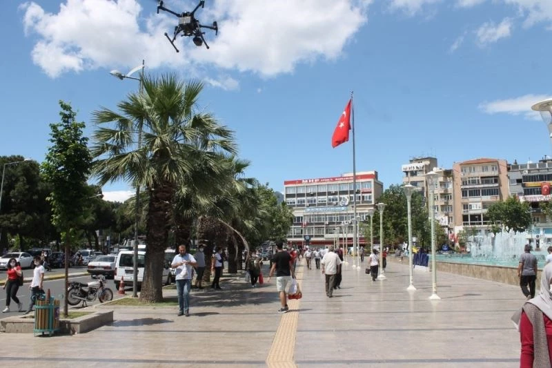 Kurallara uymayan 359 kişi affedilmedi
