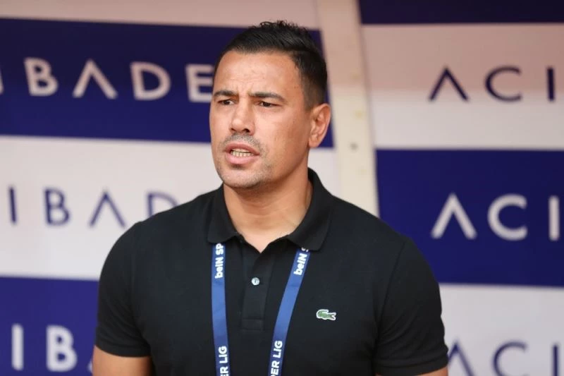 Atan: “Oyuncularımı canı gönülden tebrik ediyorum”
