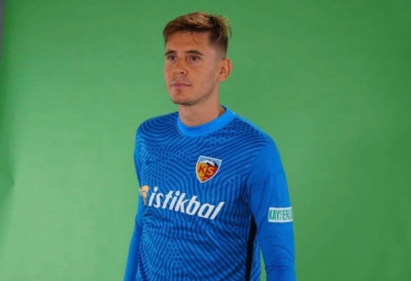 Lung’un sözleşmesi uzatıldı
