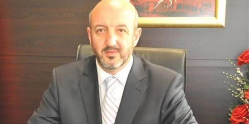 Cihannüma Derneği Kayseri İl Başkanı Konaç: 