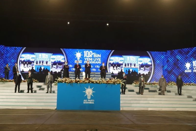 Cumhurbaşkanı Erdoğan: “Macron senin zaten süren az kaldı, gidicisin”
