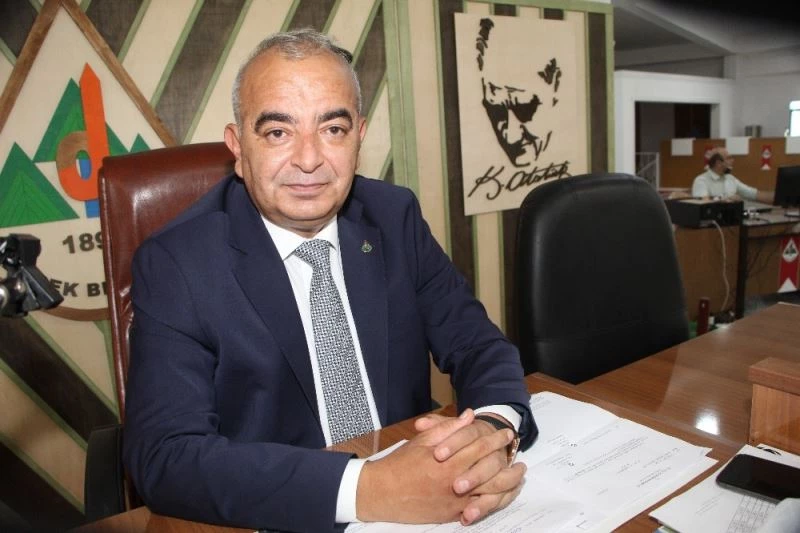 Devrek Belediyesi bisikletleri tamir edecek
