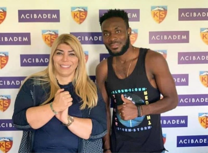 Kayserispor 8 futbolcuya lisans çıkaramadı
