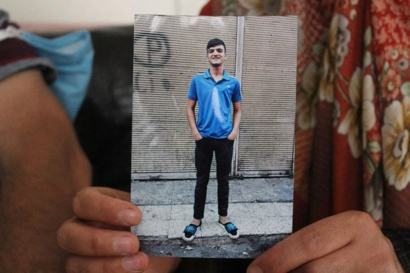 16 yaşındaki Rana ile 18 yaşındaki Mahmut yedi gündür kayıp
