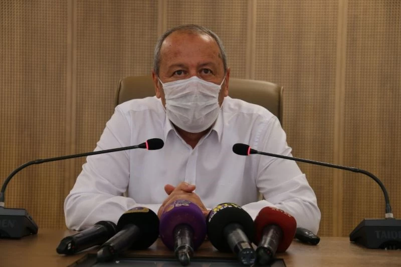 Ordu’nun derelerine önlem
