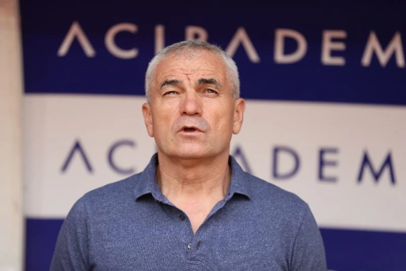 Çalımbay: “Mağlubiyeti telafi edeceğiz”
