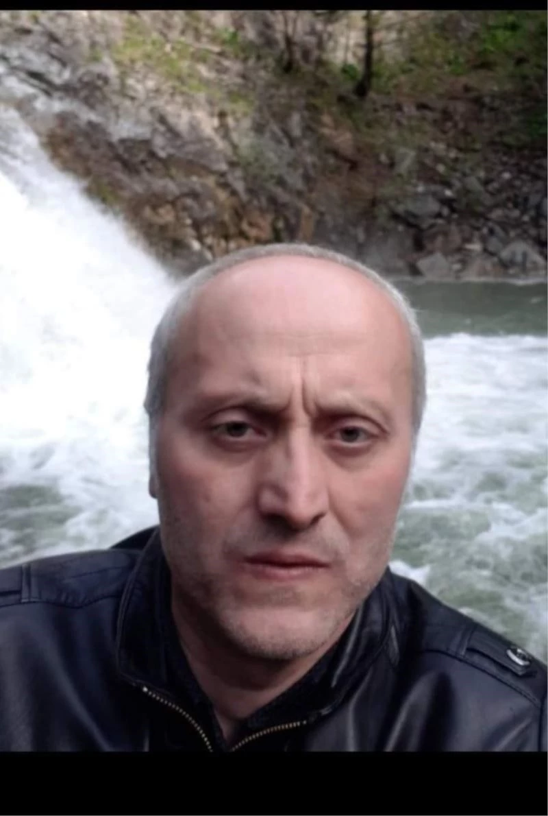 Üzerine döküm potası devrilen işçi hayatını kaybetti
