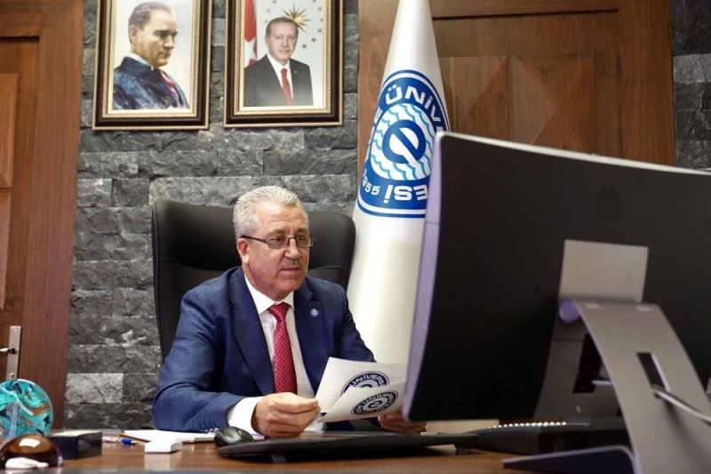 Prof. Dr. Budak: “Yeni döneme tam anlamıyla hazırız”
