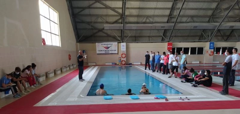 Sporda tüm branşlarda yeni eğitim modeli hayata geçiyor
