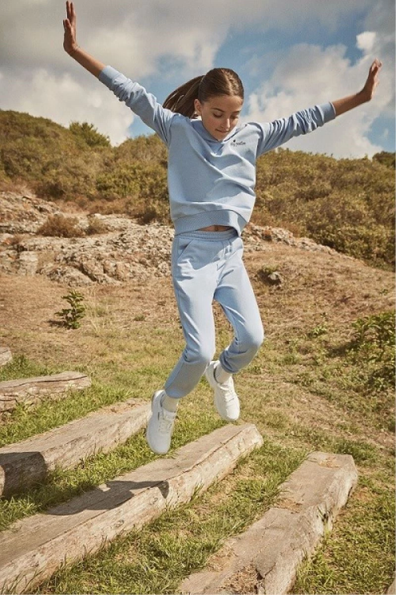 Giyimde okula dönüş hazırlığı
