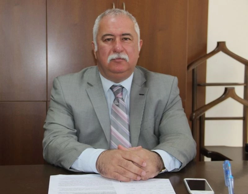 Bakanlık, Aydın Şoförler Odası’nın talep ve önerilerini dikkate aldı; Tarih ertelendi
