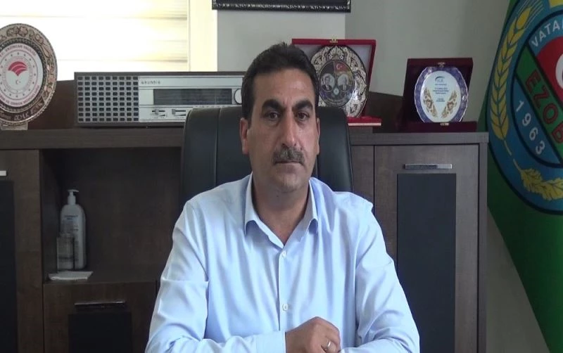 Erzincan Ziraat Odası Başkanı Tamer Geyik: “Köylerde dere sularına para alınması kararını kabul etmiyoruz”

