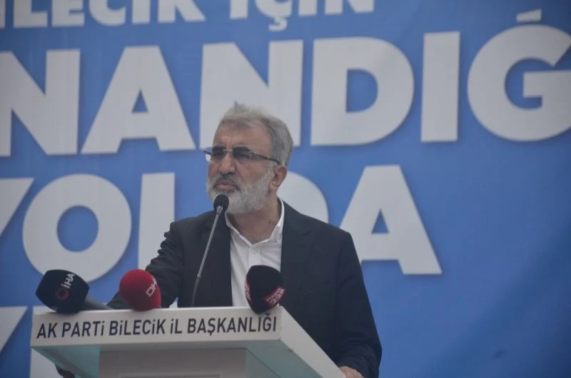 Eski Bakan Yıldız, Yunanistan’ın Doğu Akdeniz politikasını eleştirdi: 