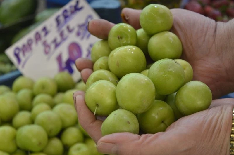 Bu meyvenin fiyatı iki haftada 8’e katlandı
