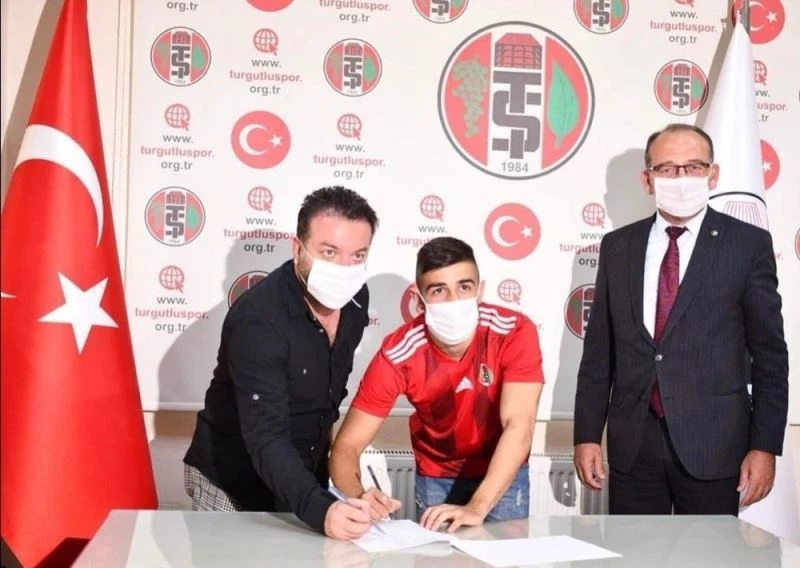 Yusuf Acer’den sakatlık yalanlaması
