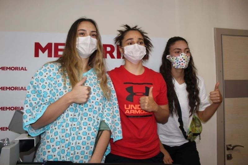 Bellona Kayseri’de sonuçlar negatif
